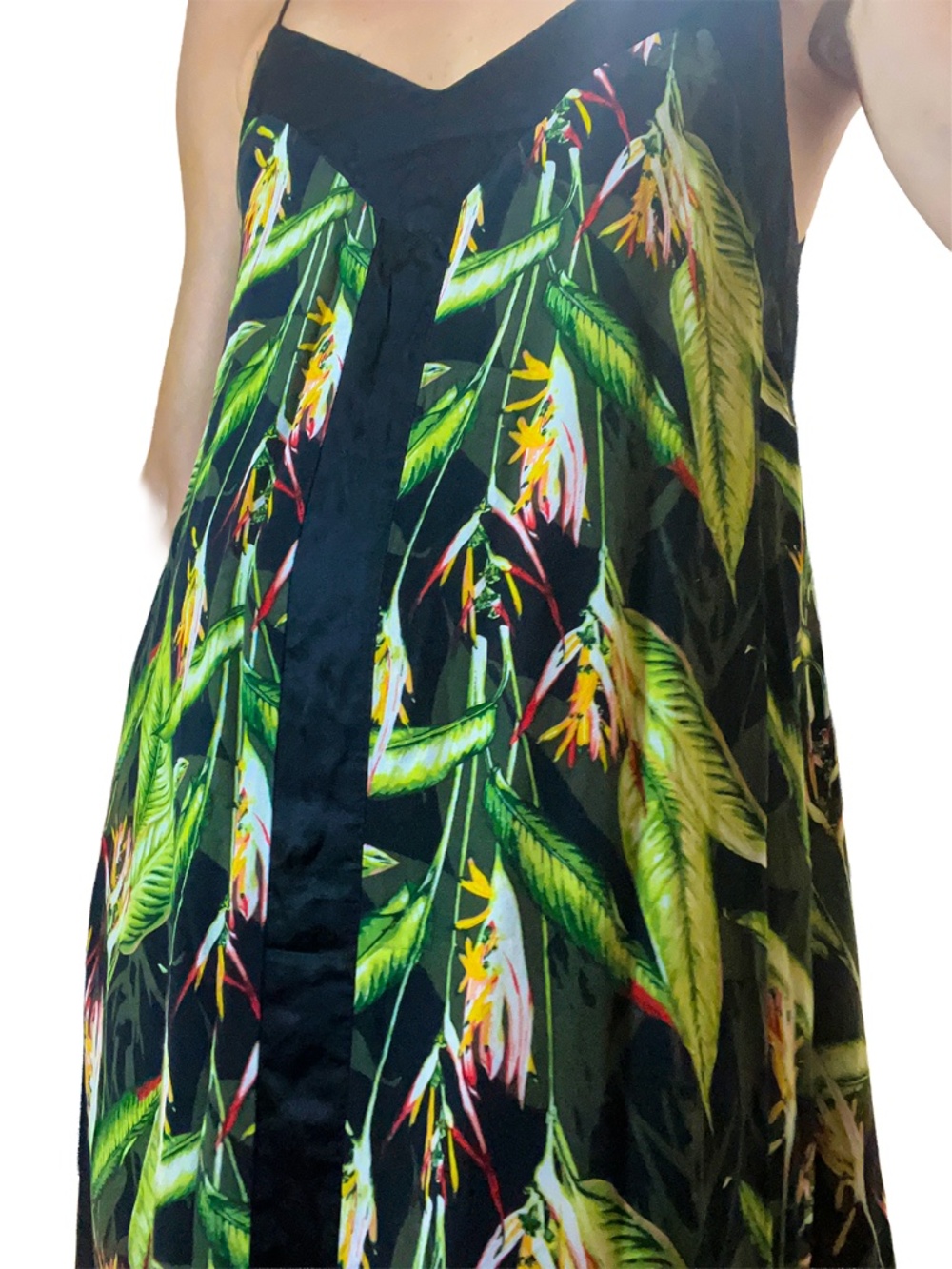 BCBG Dress